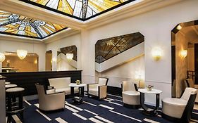 Mercure Paris Opera Faubourg Montmartre